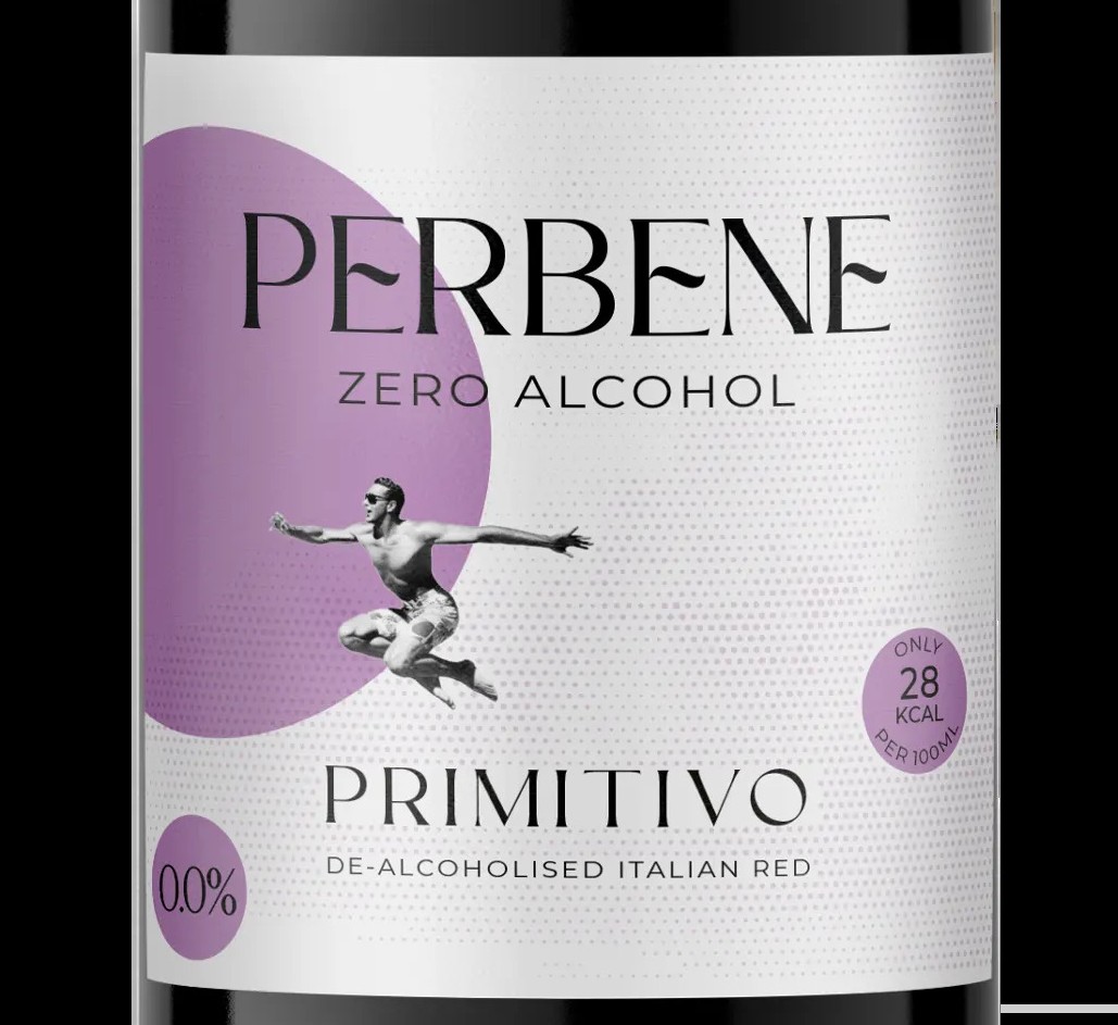 Per Bene - Primitivo 0%