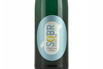 Weingut Dr. Loosen - Sobr riesling 0%