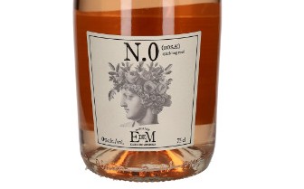 E de M - N.0 Rosae (0% alcohol)