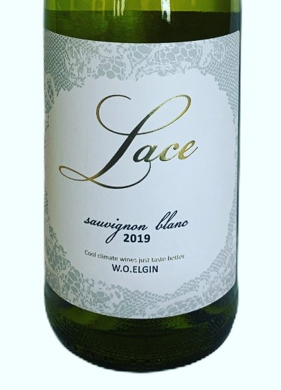 Almenkerk - Lace sauvignon blanc 2024